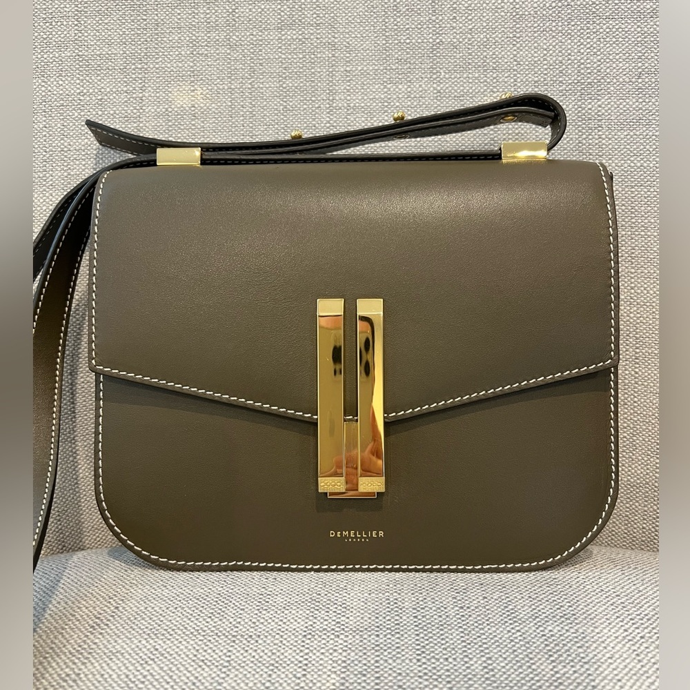 DEMELLIER The Vancouver bag